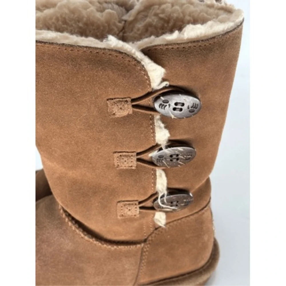 BearPaw thanks looking